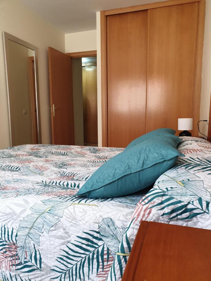 Apartamento Las Pontigas Posada De Llanes ภายนอก รูปภาพ